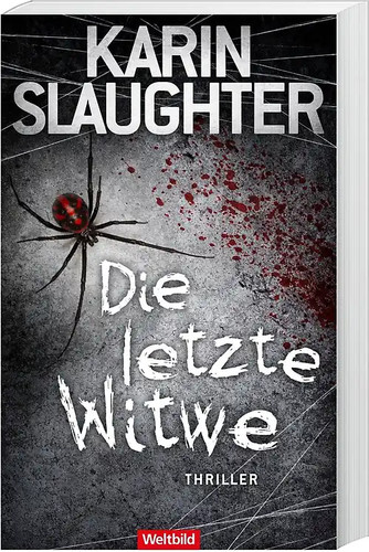 Die letzte witwe karin - witwe,
