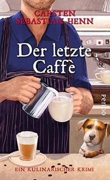 Der letzte caffè - letzte, caffè: