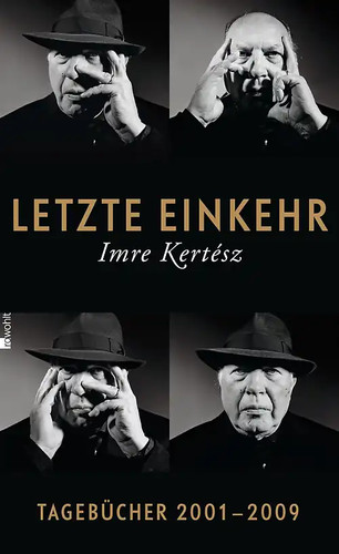 Letzte einkehr - letzte,