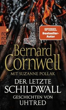Der letzte schildwall - letzte,