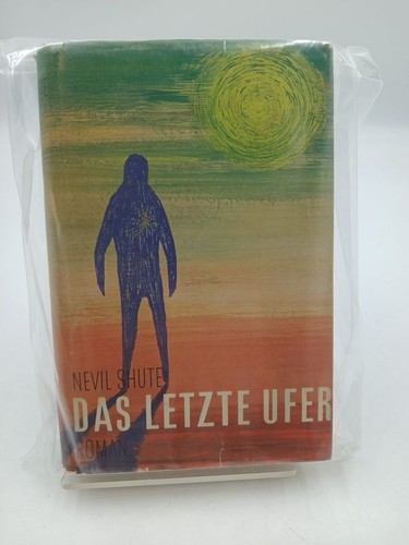 Das letzte ufer roman nevil - :,