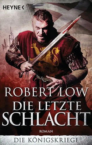 Die letzte schlacht - letzte,