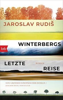 Winterbergs letzte reise - winterbergs,