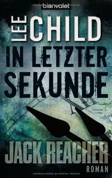 Letzter sekunde ein - sekunde:,