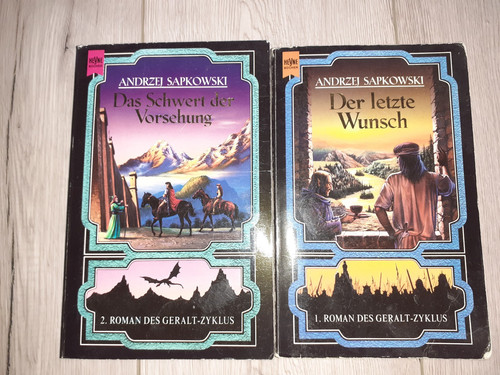 Das schwert der vorsehung - der,