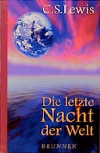 Die letzte nacht der - die,