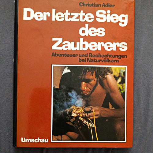 Umschau der letzte sieg - der,