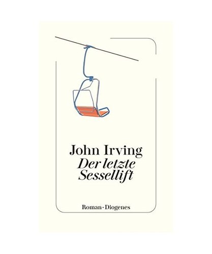 Der letzte sessellift irving - letzte,