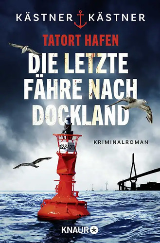 Tatort hafen die letzte - tatort,