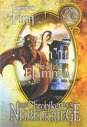Die letzte flamme - die,
