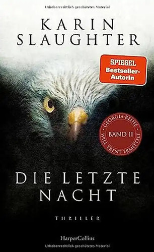 Die letzte nacht - die,