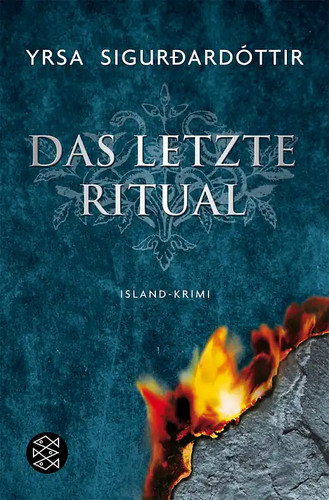 Das letzte ritual - letzte,