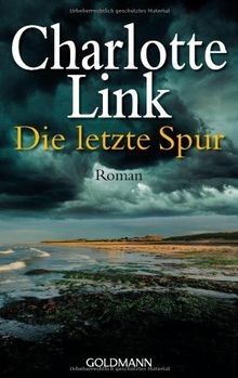 Die letzte spur von charlotte - die,