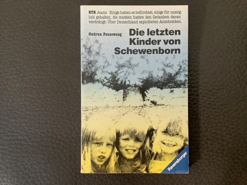 Die letzten kinder von - kinder,