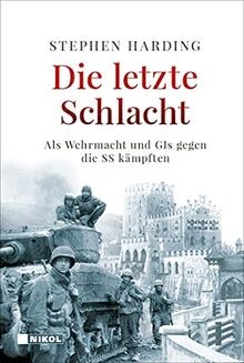 Die letzte schlacht als - die,