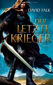 Der letzte krieger - 01, von