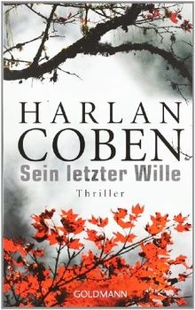 Sein letzter wille - wille,