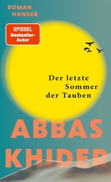 Der letzte sommer tauben - letzte,