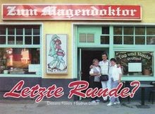 Letzte runde ein spaziergang - runde?:,