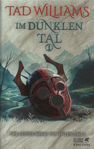 Tad williams dunklen - tad,