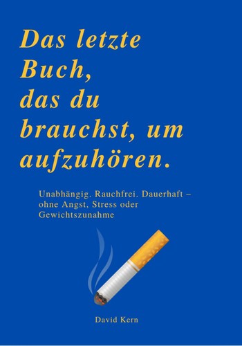 Das letzte buch - letzte, du