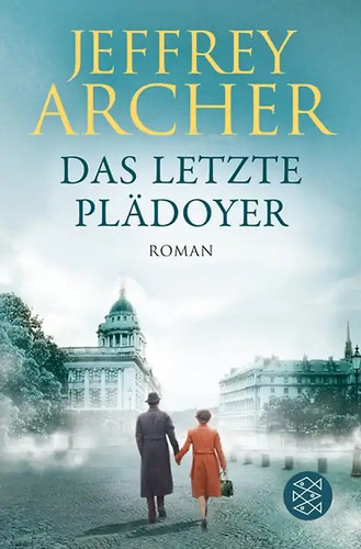Das letzte plädoyer - das,