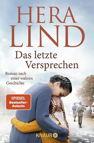 Das letzte versprechen - letzte,