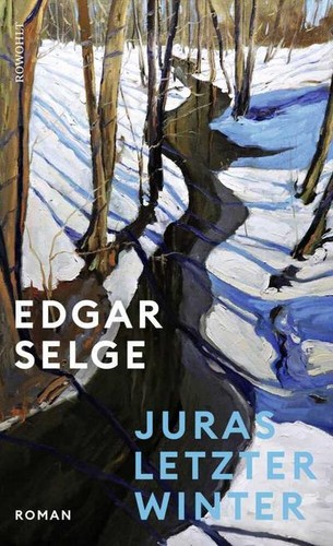 Edgar selge juras letzter - selge,