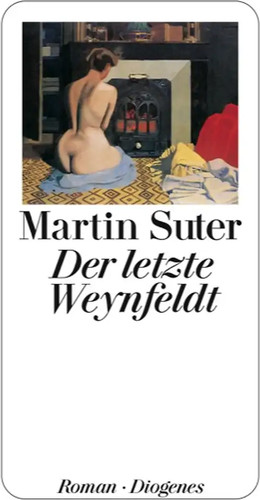 Der letzte weynfeldt - der,
