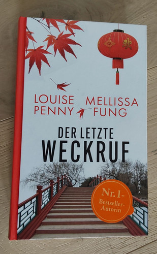 Der letzte weckruf louise - letzte,