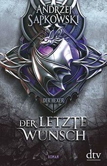 Der letzte wunch von - letzte,