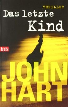 Das letzte kind thriller - letzte,