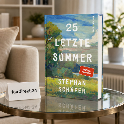 Letzte sommer stephan - 25,