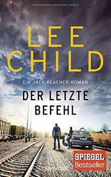Der letzte befehl ein - der, befehl: