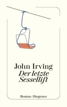 Der letzte sessellift - der,