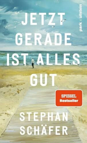 Jetzt gerade ist - , alles