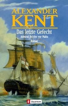 Das letzte gefecht admiral - das,