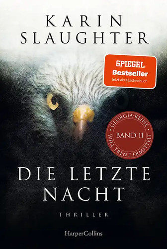 Die letzte nacht - die,