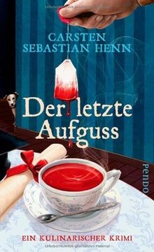 Der letzte aufguss ein - letzte, aufguss: