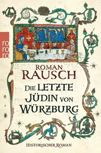 Die letzte jüdin - letzte,
