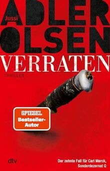 Verraten der letzte - der,