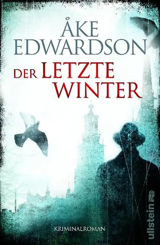 Der letzte winter - der,