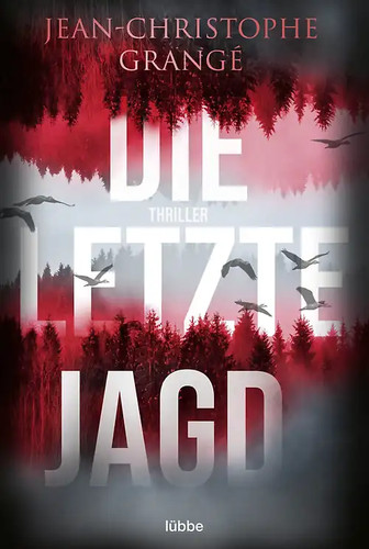 Die letzte jagd - letzte,