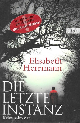 Die letzte instanz - instanz,