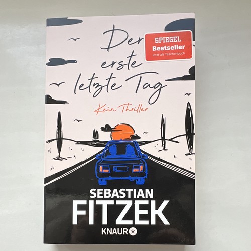 Knaur sebastian fitzek - knaur, der