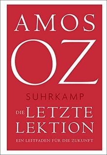 Die letzte lektion ein - lektion:,