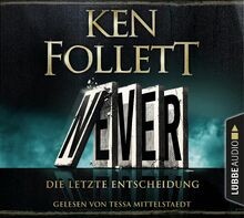 Never die letzte - -,