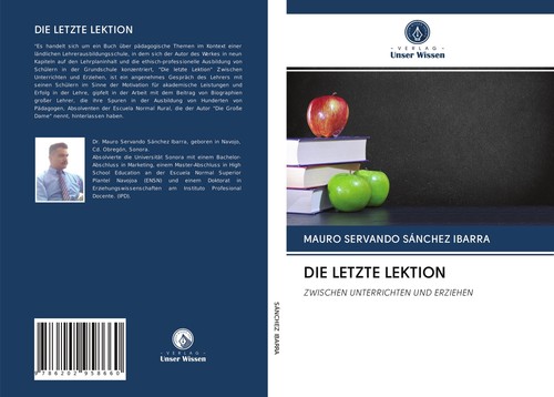 Die letzte lektion buch - letzte,