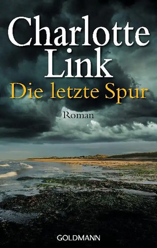 Die letzte spur - die,