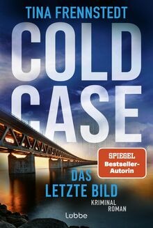 Cold case das letzte - case, bild